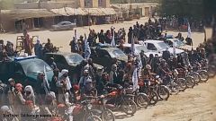 طالبان افغانستان دست‌کم ۱۶ گروگان را به قتل رساند