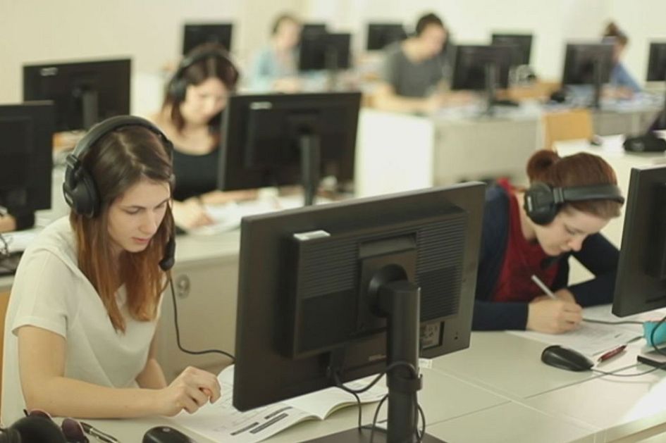 Learning World: A aprendizagem de línguas estrangeiras