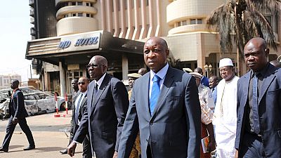 Burkina Faso : les frais de mission du Premier ministre « évaporés »