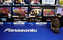 Panasonic LCD üretimini durduruyor