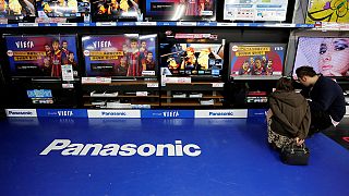 Panasonic, da settembre stop alla produzione di lcd per tv