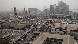 Lagos most expensive African city to live and work in