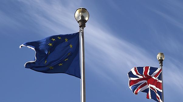 #Brexit: Uma história de amor-ódio entre o Reino Unido e a União Europeia #Brexit: Uma história de amor-ódio entre o Reino Unido e a União Europeia