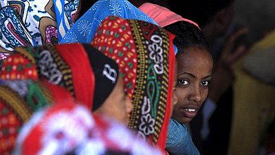 Sudan deports hundreds of Eritreans