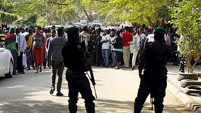 Nigeria : au moins 10 manifestants pro-Biafra tués