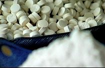 Avrupa'da ecstasy kullanımı artıyor