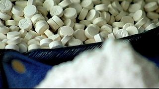 Consumo di droghe in Ue, in aumento eroina ed ecstasy