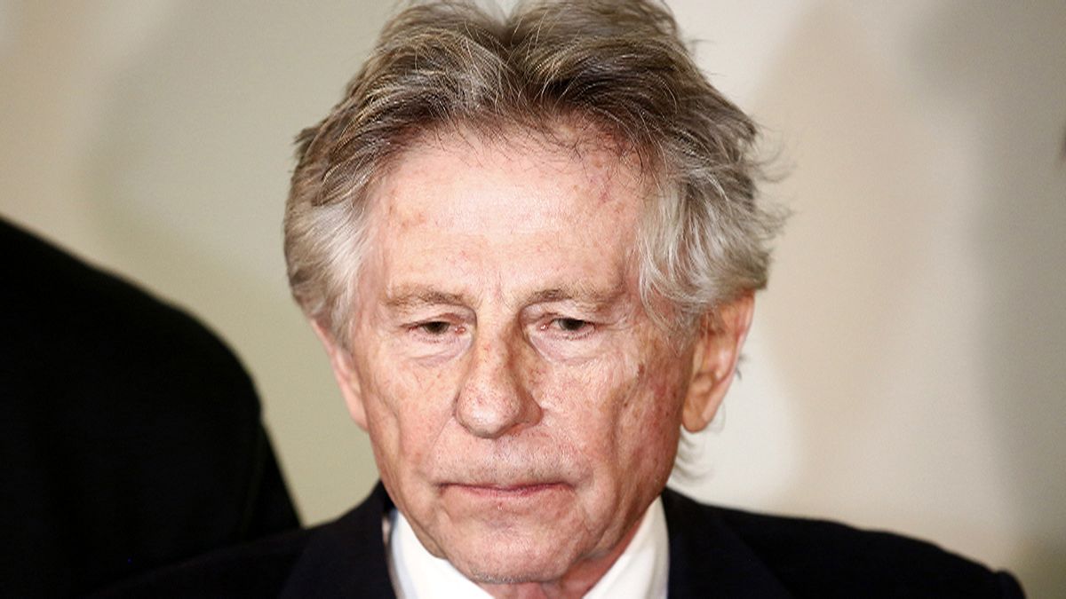 Nuevo episodio en el caso judicial que persigue a Polanski desde hace 39 años