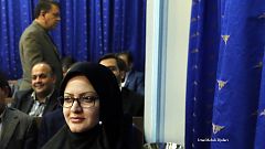 پرونده مینو خالقی بسته شد