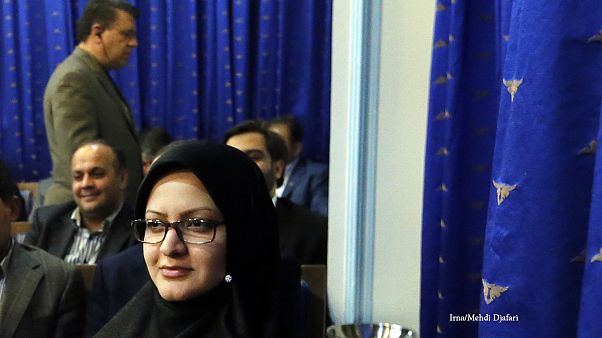 پرونده مینو خالقی بسته شد پرونده مینو خالقی بسته شد