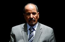 Muere el líder del Frente Polisario, Mohamed Abdelaziz