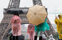 Fransa ve Paris turizminde alarm zilleri