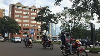Rwanda : le désarroi des marchands ambulants de Kigali