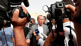 UN envoy calls for more unity in defeating Islamic State in Libya