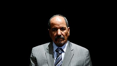 Décès du leader du Front Polisario