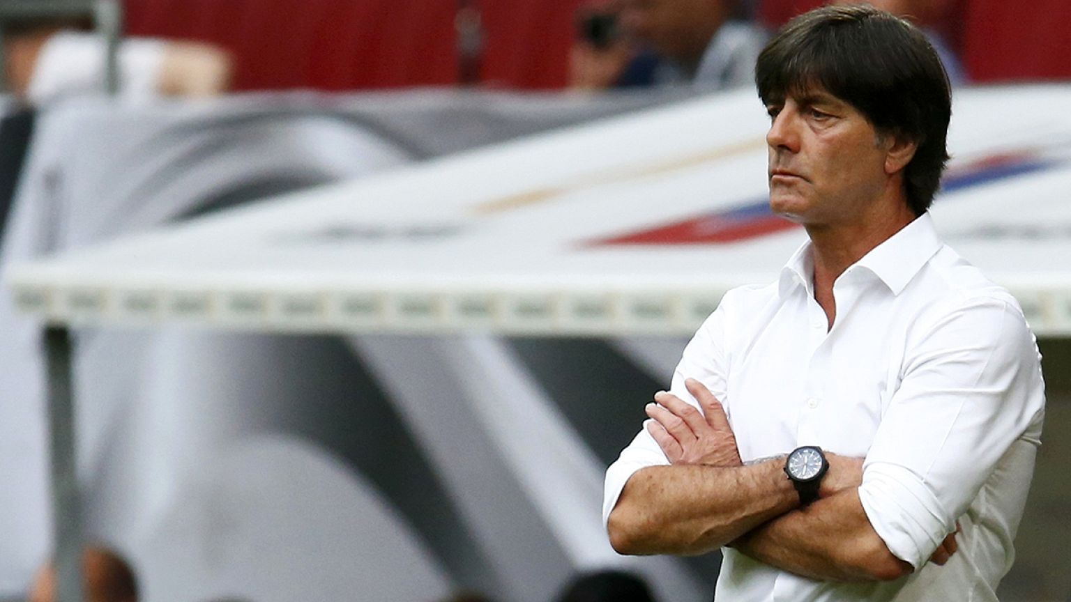 Euro 2016: Οι 23 Γερμανίας, Ισπανίας και Αγγλίας