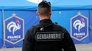 Terrortámadásokra figyelmeztet Európában az amerikai külügyminisztérium