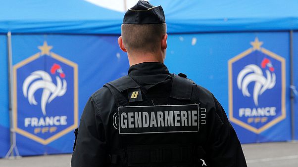US warns of Europe terror threat US warns of Europe terror threat