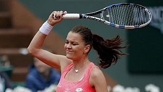 Pluie sur Roland-Garros : des joueuses en colère
