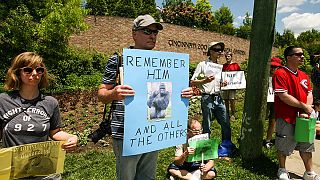 USA : une enquête sur l'affaire du gorille abattu dans un zoo