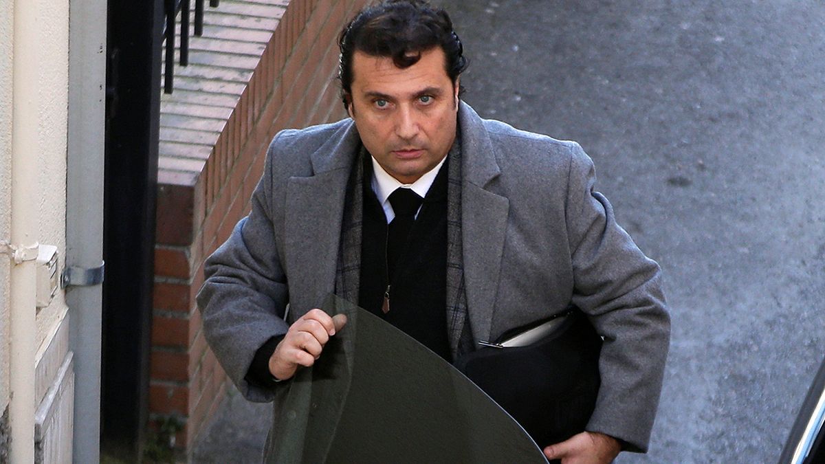 Itália: tribunal confirma pena de comandante do Costa Concordia