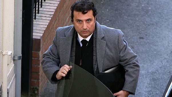Ни больше, ни меньше: приговор капитану «Коста Конкордии» остался в силе Ни больше, ни меньше: приговор капитану «Коста Конкордии» остался в силе