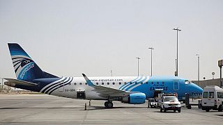 Égypte : une fausse alerte à la bombe cloue un avion d'EgyptAir au sol