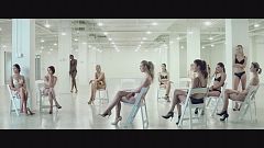 Grotesker Hochglanz Thriller: The Neon Demon