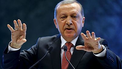 Beyond trade, Erdogan's Africa trip to 'combat' terrorist group