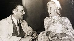Marilyn Monroe: "Ich wär so gern in Griechenland geboren"