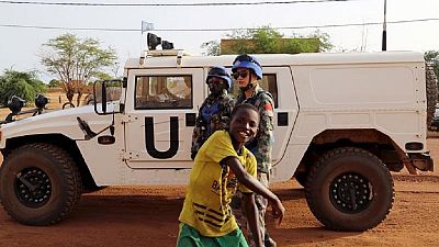 Mali : la mission de l'ONU prise pour cible à Gao