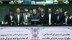 آرایش سیاسی نمایندگان مجلس دهم - همراه با یورونیوز