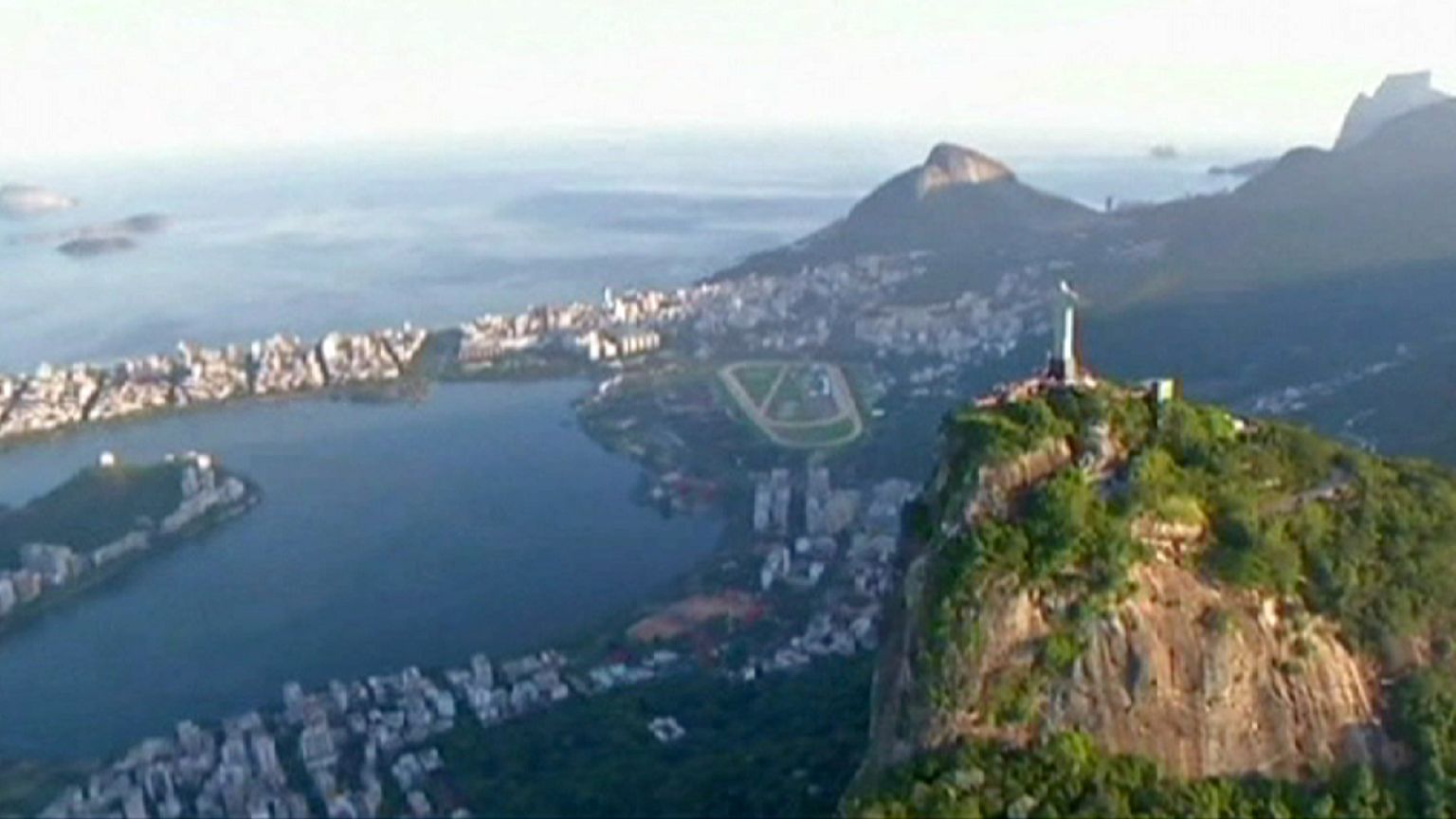 Brasil cayó en el primer trimestre un 5,4% y acumula la mayor contracción de la historia del país