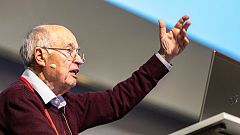 6th Heidelberg Laureate Forum