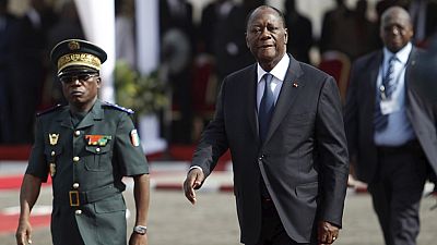 Ouattara selects group to draft new Ivorian constitution