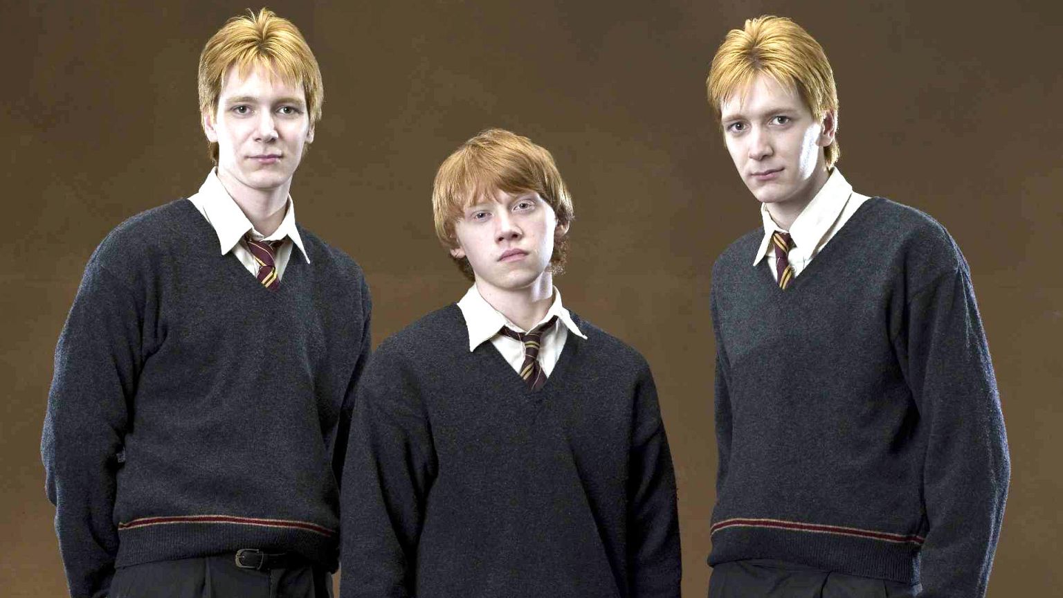 Harry Potter’ın sekizinci kitabı yolda!