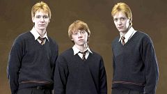 Harry Potter’ın sekizinci kitabı yolda!
