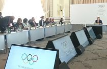 نشست کمیته المپیک در آستانه بازیهای ریو
