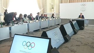 IOC ExCo board meet for last time before Rio Olympics