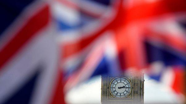 Grande-Bretagne : le Brexit annoncé par les sondages Grande-Bretagne : le Brexit annoncé par les sondages