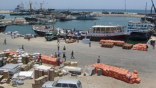 Somaliland : vers le développement du port de Berbera grâce aux investissements de Dubaï Ports World