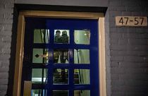 Image: Dutch Police Investigation