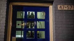 Image: Dutch Police Investigation