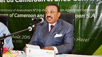 Cameroon's rural electrification programme enters second phase