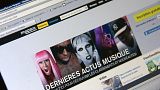 MySpace and Tumblr hacked