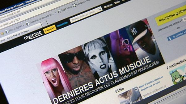 Похищенные пароли Myspace и Tumblr выставлены на продажу Похищенные пароли Myspace и Tumblr выставлены на продажу