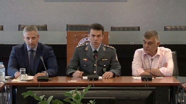 Grecia e Repubblica Ceca smantellano rete di trafficanti d'esseri umani Grecia e Repubblica Ceca smantellano rete di trafficanti d'esseri umani