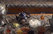 El té azerí, patrimonio cultural de Azerbaiyán
