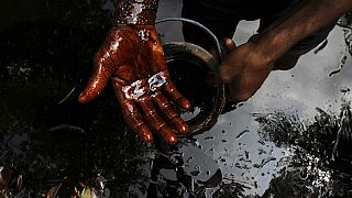 Buhari to kick off $1bn cleanup of oil ravaged Niger Delta region