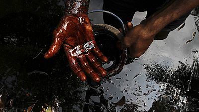 Buhari to kick off $1bn cleanup of oil ravaged Niger Delta region